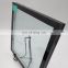 High Quality Building Facade Hollow Insulating Glass High Strength Low-E Glass