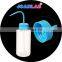 JOAN Lab Wide Mouth Plastic Reagent Bottle Manufacture