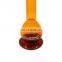 Laboratory 5ml 10ml 20ml 25ml 50ml 100ml glass volumetric flask with glass stopper