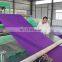 PVC yoga mat workout equipment