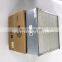 Diesel Engine Panel Air Filter Element 4N0015