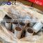 2018Industrial aluminum heat sink tube,aluminum circular heat sink,aluminium extrusion cylindrical heat sink