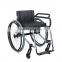 Active training leisure basketball sport wheelchair with spinergy wheel