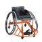 Topmedi  Leisure sport lightweight aluminum training basketball center  wheelchair