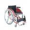 Lightweight Leisure Sport Manual Wheelchair for Disabled