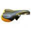 Factory wholesale mountain bike saddle /spare parts bike saddle /saddle