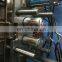 Custom Food Blender Mixer Mould Manufacturer