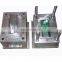 plastic injection mould with cold runner ,three plates plastic injection tool, plastic injection mold with edge gate