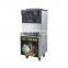 2021 New China Professional Soft Serve Ice Cream Self Making Machine Home