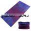 Neck Tube customized Multifunction Biker Wear neck tubular scarf