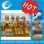 Self adhesive pet label sticker in guangzhou factory