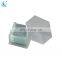 Microscope accessories slide section glass specimen making tool sample box consumables