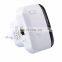 Wireless 300Mbps WiFi Repeater Long Signal Range Extender Amplifier Booster Outdoor 802.11N/B/G Repeater  WIFI