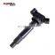 9008019016 Cheap Engine Spare Parts Car Ignition Coil FOR TOYOTA Ignition Coil