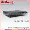 FTA DVB-T2 MPEG4 H.264 decoder/TV receiver