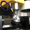 VMC300 5 axis Small CNC Machining Center