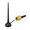 3G GSM GPRS SMA Male Sucker Magnet Base Antenna With Extension Cable