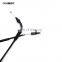 Wholesale high performance motorcycle  throttle cable plsr 180  accelerator cable