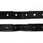 Rail Joggled Joint Bars for  Railroad Track Fastening