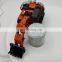 excavator parts Fuel injector filter 600-311-8221 600-311-8222 KS101F FF5058 FOR ZX60 ZX70 ZX120 favorable price