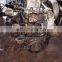 Japanese Used Original 6D40 Diesel Engine Assembly For Mitsubishi Fuso