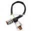 Heavy Duty Pressure Sensor 224-4536 194-6726 3PP6-1 Fit for Caterpillar