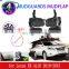 4 штуки для Lexus RX AL10 RX270 RX300 RX350 RX400h 2010~2015. Грязезащитные козырьки, фендеры, брызговики. Автомобильные аксессуары