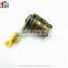 auto spare parts high quality lock cylinder of tail door for great wall hover