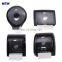 New Bathroom Wall Mounted Plastic Toilet Roll Tissue Paper Towel Dispenser
