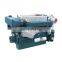 365HP water cooling YUCHAI YC6MJ365L-C20 marine engines