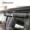 G class W463 window visor interior W463 for G class year G500 G550 G55 G63 Wind deflector