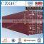 Used 40HC CSC Shipping containers on sale