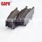 GAPV Hot Selling High Quality Disc Brake Pad For Toyota Camry ACV40 OEM 04466-33160 ACV3# 02-06 ACR30 00-05 MNH10 04-07 MCV30