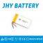 3.7V Lithium Li Ion Polymer Battery Lipo 502030 260Mah ,Li-Ion Li-Polymer