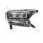 New design ranger T7 2015+ LED headlight lamp