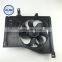 Fan Saic Maxus LDV G10 T60 V80 bus minibus van spare parts