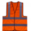 reflective vest