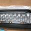 Led Amber Light Truck Accessories Black Auto Car Grille Guard For Tundra 2007-2013