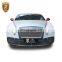 Best selling body kit For continental gt gtc 2012 old style upgrade to 2017 year