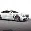 Top quality wd style body kit for bens CLS class w218 2011-2016 with frp