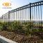 High quality fence aluminum fence panel ornaments