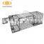 Collapsible One-door Live cheap pigeon trap bird trap cage
