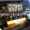 3.2m Flora LJ320P Machine With Spectra Polaris 512/15pl Printhead Flora Large Format Printer Quality Choice