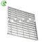 Stainless steel grating hot dip galvanized floor grating