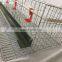 Automatic Cage System Chicken Farm Poultry Equipment