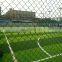 China factory wholesale Galvanized+PVC Coated 6ft chain link fence