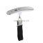 Portable 50Kg/10G Mini Digital Scale Luggage Scale Lcd Electronic Hanging Pocket Weight Balance Data Hold Tare Auto Power Off