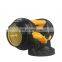 High Capacity 2.5L Training Plastic BPA free Leakproof Sport  Gym Fitness PETG Water Bottle