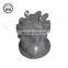 Original new 336DL swing motor assy 345BL 345C rotary motor 345D 345CL 345DL slew motor box 114-1439 169-5530 200-3373