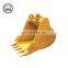 MX334 excavator bucket,MX337 excavator digging bucket,MX341 excavator bucket teeth